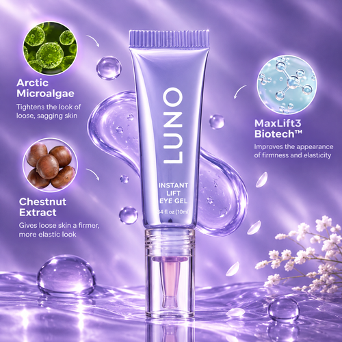 Instant Eye lift Gel