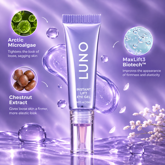 Instant Eye lift Gel